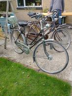 Fiets 3 versnellingen, Ophalen, Gebruikt, Overige merken, Versnellingen