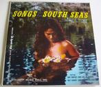 LP 25cm.   Songs of the south   Diverse Uitvoerenden, Ophalen of Verzenden, Gebruikt
