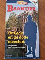 Baantjer - De Cock en de dode meesters, Boeken, Ophalen of Verzenden, Baantjer