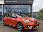 Renault Clio 1.6 E-Tech Hybrid 145 R.S. Line Automaat + Afne, Auto's, Renault, Gebruikt, Alcantara, Hybride Elektrisch/Benzine