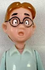 Disney Heroes Famosa Peter Pan Jan John Darling Figuur 8 cm, Ophalen of Verzenden, Zo goed als nieuw