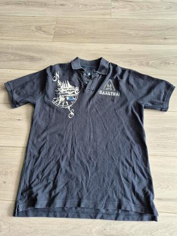 Gaastra polo maat XL beschikbaar voor biedingen