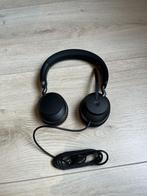 Jabra Evolve2 40 – Nieuw in verpakking, Computers en Software, Headsets, Jabra Evolve, Nieuw, Ophalen of Verzenden, Over-ear