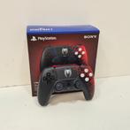 Playstation 5 DualSense Controller Spiderman 2 Edition in Do, Spelcomputers en Games, Spelcomputers | Sony PlayStation 1, Flex Ltd.