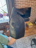 Vintage Flamingo Lederwaren mof/handschoen, Ophalen