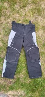 Motorbroek Kinderen Maat 134-140, Ophalen of Verzenden, Gebruikt, Jongen, Broek
