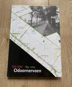 Odoornerveen 150 jaar: 1855-2005 [ drenthe odoorn emmen ], Boeken, Geschiedenis | Stad en Regio, Ophalen of Verzenden, Zo goed als nieuw