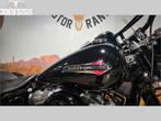 HARLEY-DAVIDSON SOFTAIL SLIM 107 (bj 2018), 2 cilinders, Bedrijf, Meer dan 35 kW, Overig