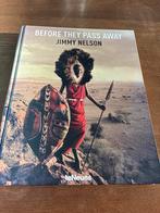 Kunstboek Jimmy Nelson - Before They Pass Away, Ophalen