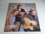 Hothouse Flowers - People LP, Ophalen of Verzenden, Zo goed als nieuw, 12 inch