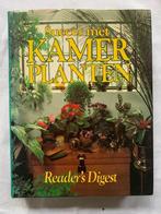 Success met kamer planten, Reader's Digest, Ophalen of Verzenden, Zo goed als nieuw, Tuinieren en Tuinplanten