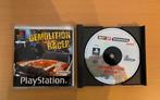 Demolition racer, Spelcomputers en Games, Games | Sony PlayStation 1, Vincent's games, 1 speler, Racen en Vliegen, Ophalen of Verzenden