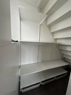 IKEA Boaxel Kast Systeem, Kast, 50 tot 70 cm, 105 cm of meer, Ophalen of Verzenden