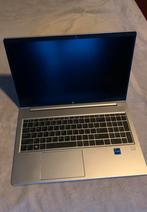 HP probook 450 G9, Ophalen, 256 GB, 2 tot 3 Ghz, 8 GB