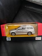 Rastar Volvo V70 in doosje 1/43, Hobby en Vrije tijd, Modelauto's | 1:43, Ophalen of Verzenden, Zo goed als nieuw, Auto, Overige merken