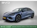 BYD Seal Excellence AWD 83 kWh | 19" LMV | 530 PK | Panorama, Auto's, BYD, Automaat, Gebruikt, Sedan, Zilver of Grijs