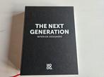 The Next Generation Interior Designers, Ophalen of Verzenden, Zo goed als nieuw, Overige onderwerpen, Hoog.