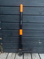 Fiskars Onkruidsteker, Tuin en Terras, Ophalen of Verzenden, Zo goed als nieuw, Onkruidsteker, Fiskars