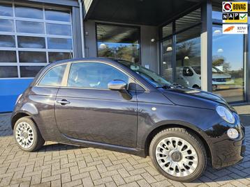 Fiat 500 1.0 TwinAir Pop Airco ! beschikbaar voor biedingen