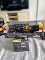 Dutch GP edition ! Red Bull Racing RB16B Max Verstappen f1, Hobby en Vrije tijd, Modelauto's | 1:24, Ophalen of Verzenden, Zo goed als nieuw