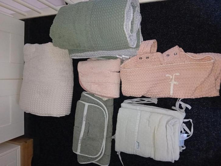 Koeka pakket, Kinderen en Baby's, Babykleding | Baby-kledingpakketten, Zo goed als nieuw, Ophalen of Verzenden