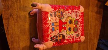 Cabinsize koffer LOL beschikbaar voor biedingen