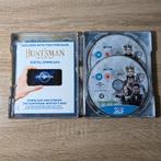 The Huntsman: Winter's War Blu-Ray / 3D Steelbook, Ophalen of Verzenden, Zo goed als nieuw, Actie