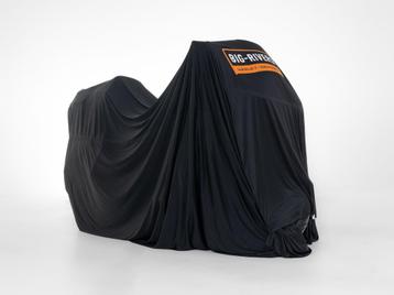 Harley-Davidson FLHXSE CVO Street Glide Gunslinger Wiskey beschikbaar voor biedingen