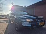 Volvo Xc 70 , carbagerun , rust en dust rally , megarun, Automaat, Zwart, Blauw, Vierwielaandrijving