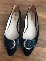 Schoenen van massimo Dutti, Massimo Dutti, Ophalen of Verzenden, Gedragen, Instappers