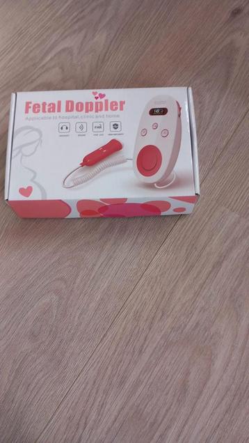 Doppler beschikbaar voor biedingen