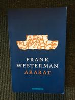 Ararat ; door Frank Westerman #Turkije, Boeken, Ophalen of Verzenden, Zo goed als nieuw, Frank Westerman, Azië
