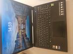 Gaming Laptop , Erazer Crawler E25 Rtx 3050Ti, Computers en Software, Windows Laptops, Ophalen of Verzenden, Zo goed als nieuw