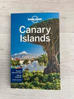Lonely planet canary islands, Boeken, Reisgidsen, Ophalen of Verzenden, Lonely Planet, Zo goed als nieuw, Europa