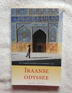 Iraanse Odyssee, volgnr 18, Boeken, Kunst en Cultuur, Gohar Kordi, Ophalen of Verzenden, Zo goed als nieuw