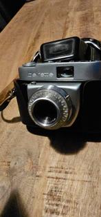 BEIER BEIRETTE LUDWICHT MERITAR CAMERA, Ophalen of Verzenden, Gebruikt, Compact, Overige Merken