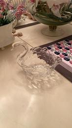 Zwaantje prachtig glas, Antiek en Kunst, Verzenden