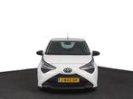 Toyota Aygo 1.0 VVT-i x-fun | NAP | NL Auto. | Airco | Cruis, Auto's, Voorwielaandrijving, Gebruikt, Euro 6, 4 stoelen