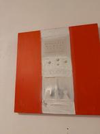 Sabine Kleiren Canvas doek met echtheid certificaat, Ophalen of Verzenden