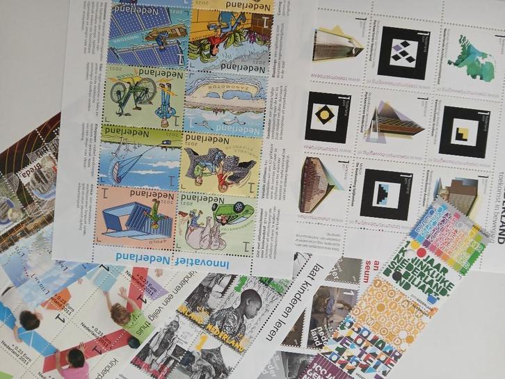 Goedkope postzegels om te gebruiken, Hobby en Vrije tijd, Kaarten | Zelf maken, Nieuw, Blanco kaart of Basiskaart, Overige thema's