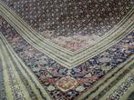 Perzisch tapijt - Tabriz Mahi - 360 x 261 cm - Handgeknoopt, 200 cm of meer, Ophalen of Verzenden, Zo goed als nieuw, 200 cm of meer