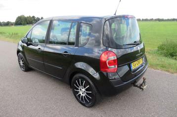 Renault Modus 12 TCe Grande Modus Airco topstaat 2008 beschikbaar voor biedingen