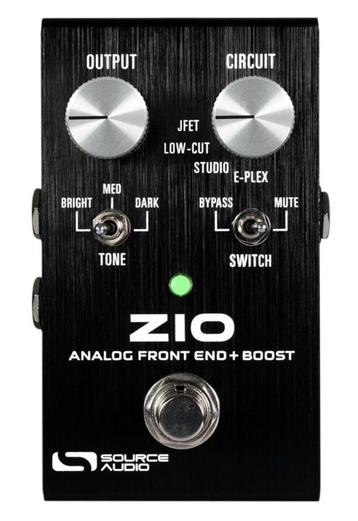 Source Audio ZIO Boost  beschikbaar voor biedingen