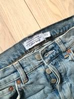 & Other Stories jeans straight leg, Kleding | Dames, Ophalen of Verzenden, Zo goed als nieuw, Blauw, W27 (confectie 34) of kleiner
