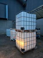 Ibc, 150 liter of meer, Ophalen, Zo goed als nieuw