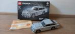 10262 Lego James Bond, Ophalen of Verzenden, Zo goed als nieuw, Complete set, Lego
