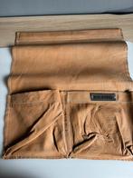 Bed of bank organizer echt leer, Huis en Inrichting, Woonaccessoires | Overige, Ophalen of Verzenden, Gebruikt