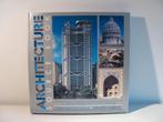 Architecture Source Book / architectuur boek, Boeken, Ophalen of Verzenden, Gelezen, Architectuur algemeen