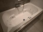 Luxe Whirlpool Bad - bubbelbad Betetbad, Huis en Inrichting, Ophalen, Overige typen, 50 tot 100 cm, Zo goed als nieuw