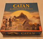 Catan de opkomst van de Inca's, Ophalen of Verzenden, Zo goed als nieuw